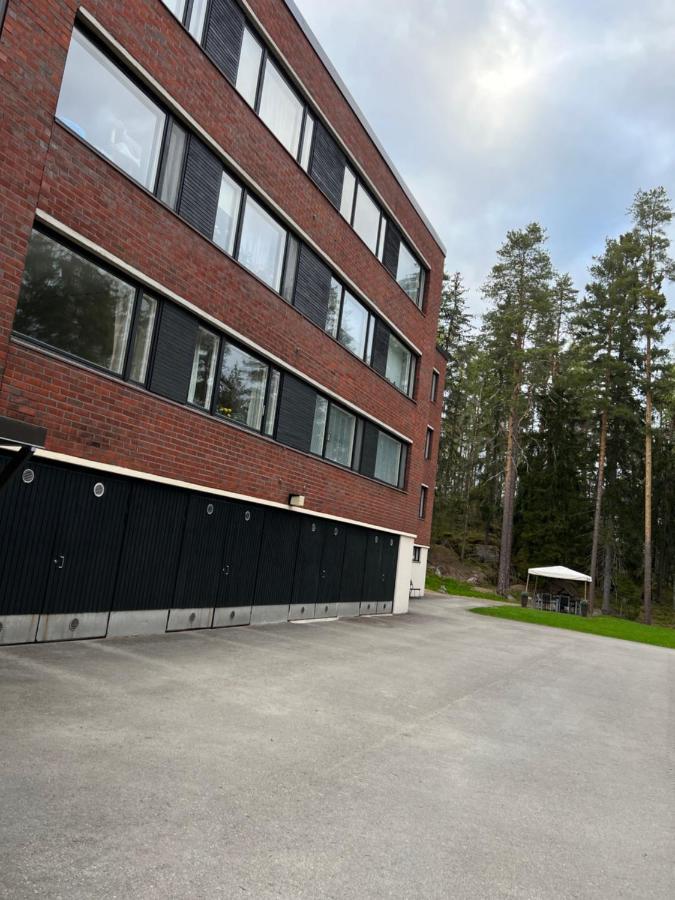 Forest Apartments Kouvola Esterno foto
