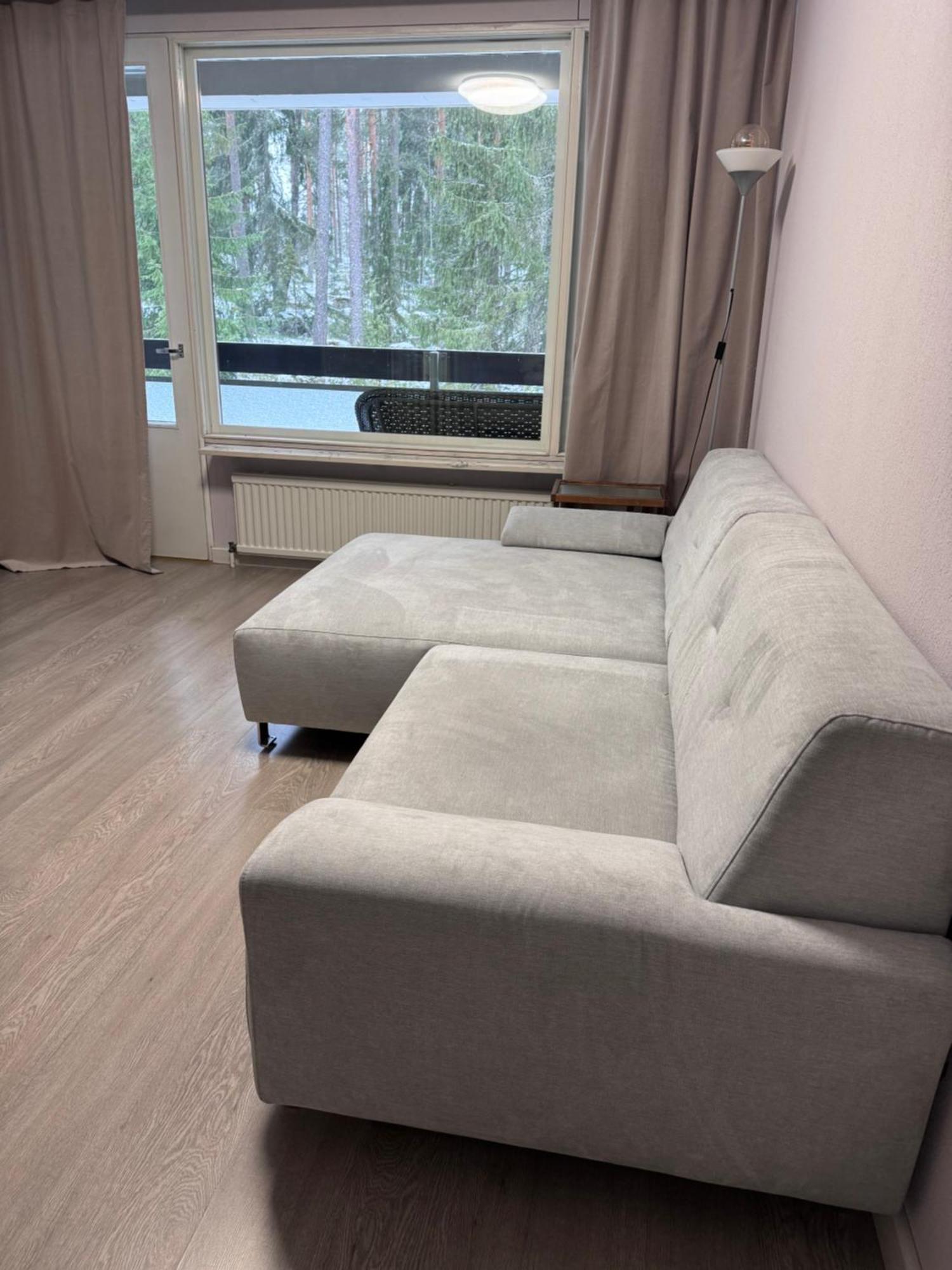 Forest Apartments Kouvola Esterno foto